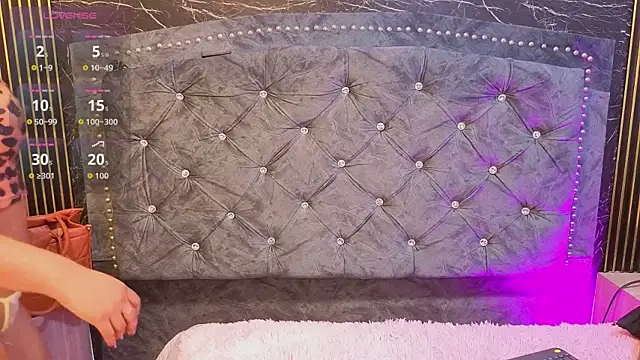 Živý XXX chat AlexandraNoxx