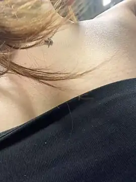Czat XXX na żywo – AnitaFly