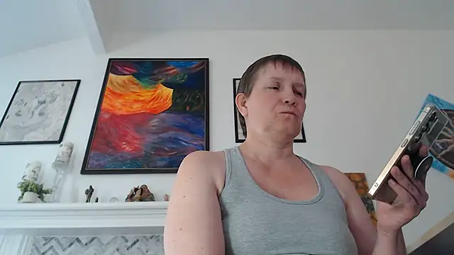 Chat XXX en directo de AuroraWillows