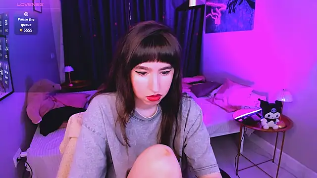 Lily_xBabe Live XXX-Chat