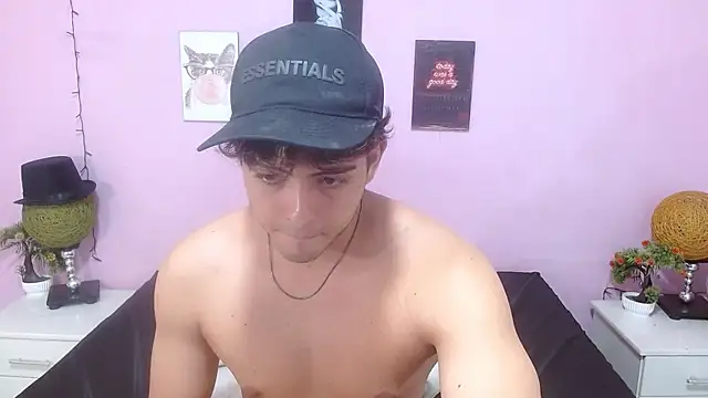 zayne_lyon's Live XXX Chat