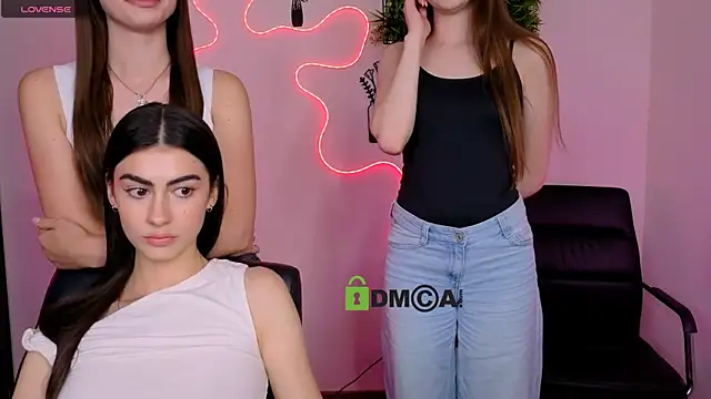 nekky_mouse Chat XXX live