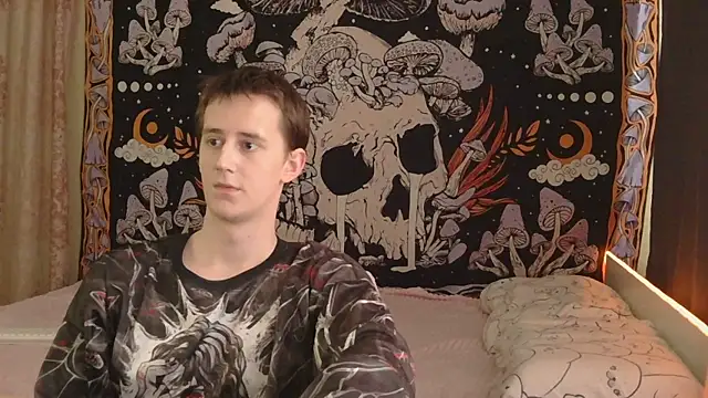 Deshman's Live XXX Chat