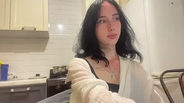 IsabellaQiueen – Live XXX-chat