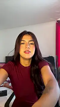 jennspicygirl Chat XXX in diretta