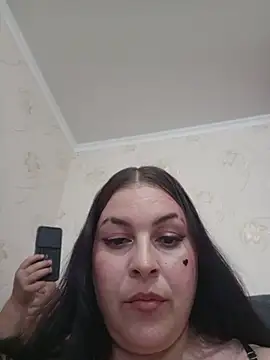 XXX chat uživo modela Greta_Tamar