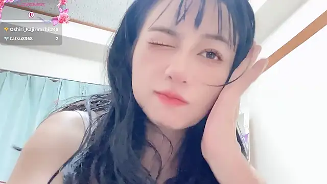 RURU-CHANN668 Chat XXX live