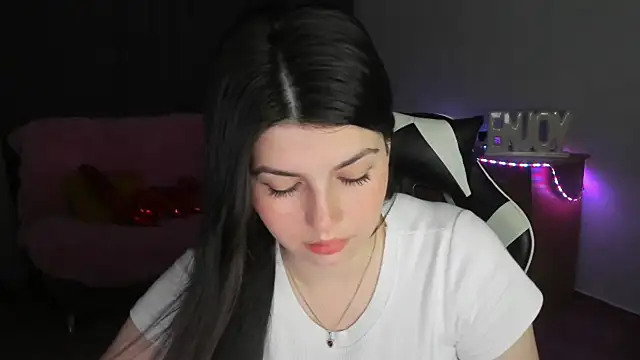 KisaModel 라이브 XXX 채팅