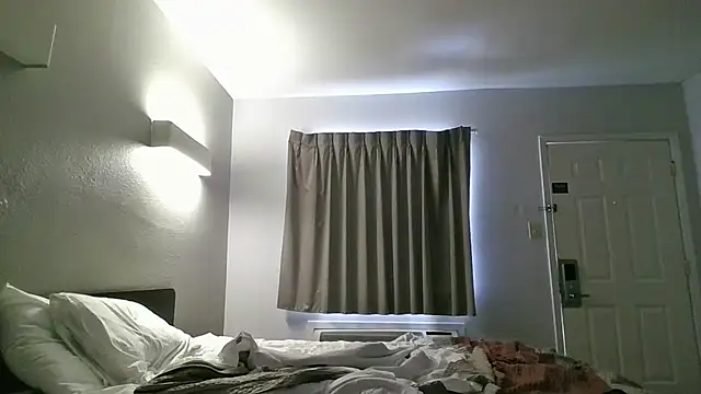 The_Real_aDDix269 webkamerás műsora