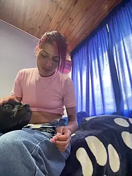 Chat XXX Live ImCrazzy