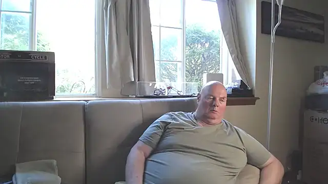 Show webcam de harley99574