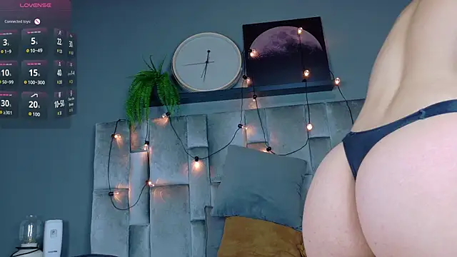 Chat XXX en directo de AnnieRouse__