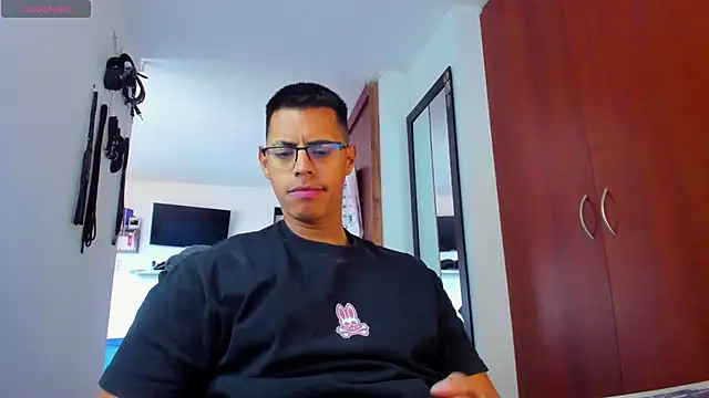 Chat XXX ao vivo de _John_Boy_