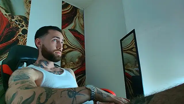 Luke_davis01 Chat XXX in diretta