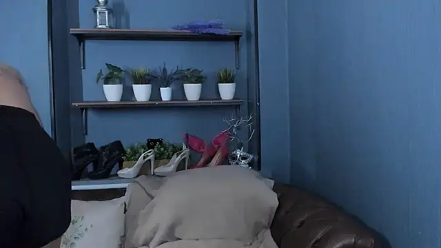 Chat XXX en directo de JessicaFoxie