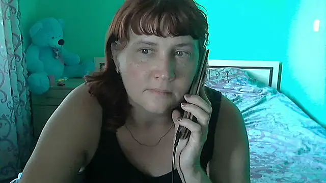 Supermilfo4ka Live XXX-Chat