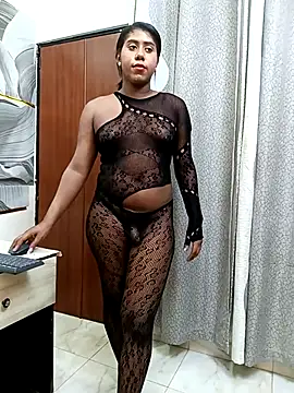 Chat +18 de CamilosaOrtega ao vivo