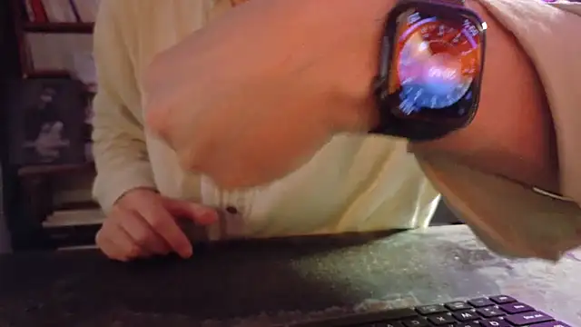 yvanbonar Live XXX-Chat