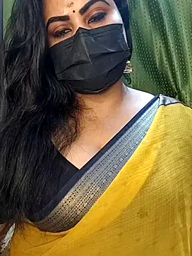 Anushka_flower's Live XXX Chat