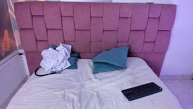 Chat XXX ao vivo de ThomasTorress