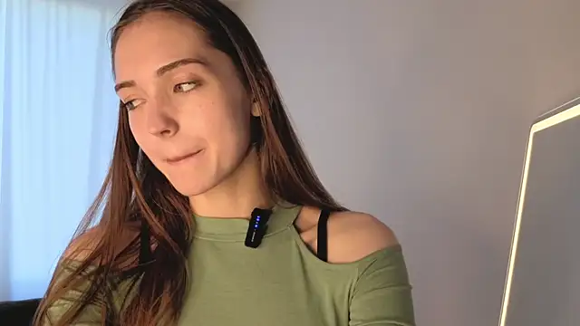 Živý XXX chat HopeWiltsey