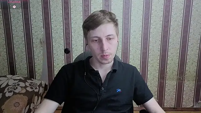 Darien_Brown's Live XXX Chat