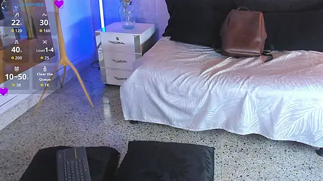Živý XXX chat VladHellsing4