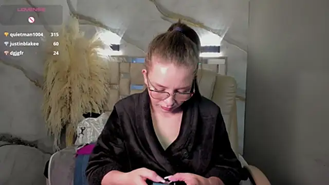 Czat XXX na żywo – _isaabellaa