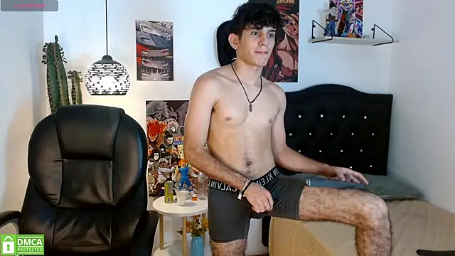 billy_wild – Naživo XXX chat