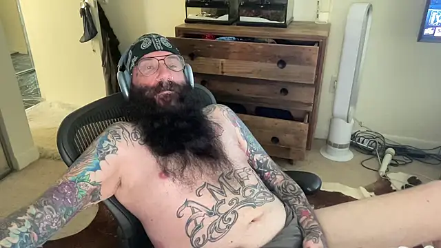 צ'אט XXX בשידור חי של deviantsouls