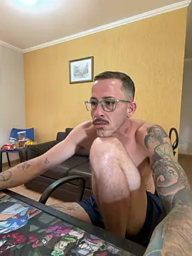 MeladoDiMel – Naživo XXX chat