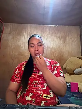 Chat XXX en directo de _Lylia