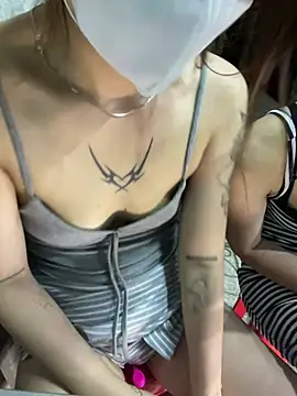 __BabyShowPublic__'s Live XXX Chat