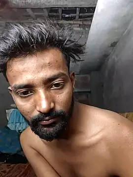 India_HOT23のウェブカメラショー