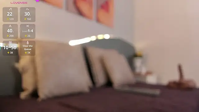 CannelaSmith Live XXX-Chat