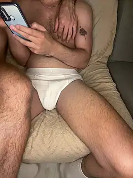 Chat +18 de Kissbiceps ao vivo