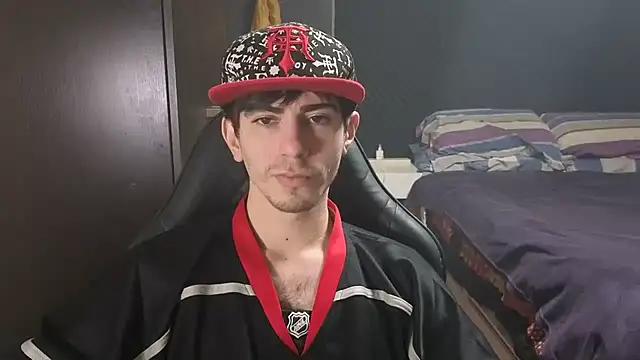 Chat XXX en directo de highonbwc