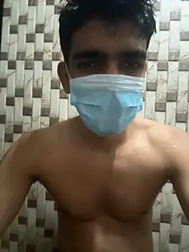 Naughtytomboy78 网络视讯表演