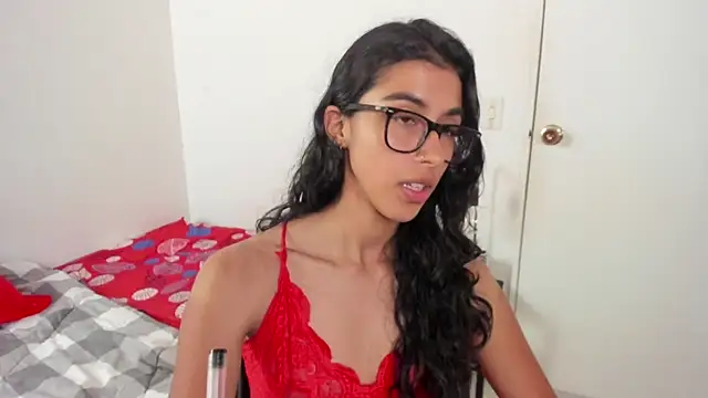 Mazikeen__18 – Naživo XXX chat