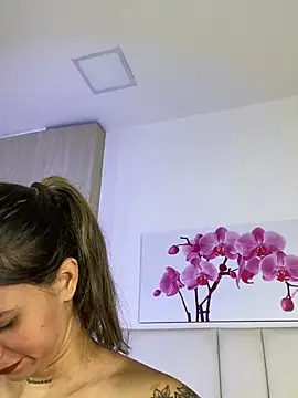 JuliaColemann Live XXX-chat