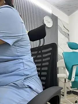 XXX chat uživo modela babysaritaa