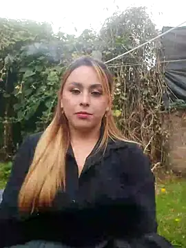 Morgaan_11 Adlı Modelin Canlı XXX Sohbeti