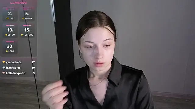 AlicePowells: απευθείας συνομιλία ΧΧΧ