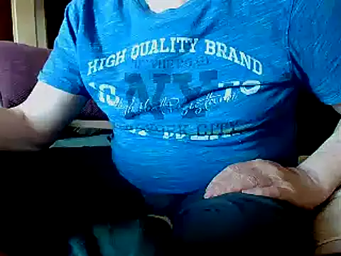 bodo1957 Webcam-Show