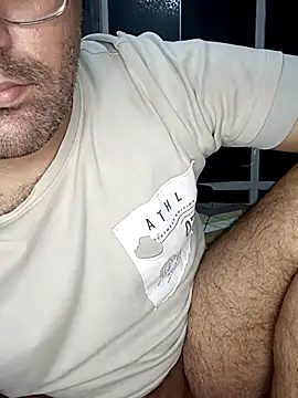 Czat XXX na żywo – _naughtyboyX_