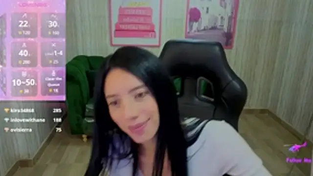 jess_1a's Live XXX Chat