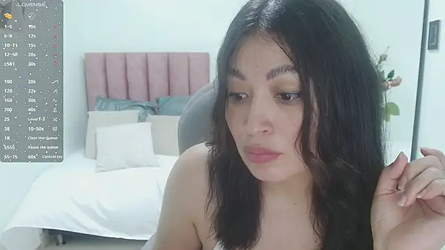 sophia_hadid's Live XXX Chat