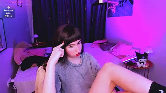 Lily_xBabe Live XXX-chat