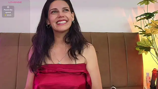 MashaPiink's Live XXX Chat