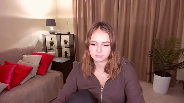 MilanaRare Live XXX-chat